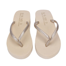 Goforward Women Flip Flops Shoes Sals Slipper indoor Flip-flops  ILML