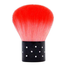 Professional GUJHUI makeup brushes Powder Foundation Eyeshadow ovale make up brush cleaning brush maquillage Cosmetic Tool ILML