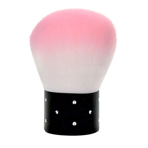 Professional GUJHUI makeup brushes Powder Foundation Eyeshadow ovale make up brush cleaning brush maquillage Cosmetic Tool ILML