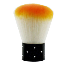 Professional GUJHUI makeup brushes Powder Foundation Eyeshadow ovale make up brush cleaning brush maquillage Cosmetic Tool ILML