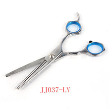 Hair Cutting Regular Thinning Scissors Hairdresser Shears Stylist Salon Barber 2 Patterns to Choose Stylist  ILML