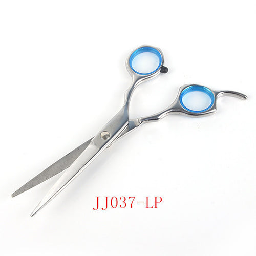 Hair Cutting Regular Thinning Scissors Hairdresser Shears Stylist Salon Barber 2 Patterns to Choose Stylist  ILML