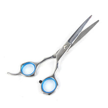 Hair Cutting Regular Thinning Scissors Hairdresser Shears Stylist Salon Barber 2 Patterns to Choose Stylist  ILML