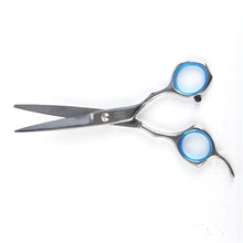 Hair Cutting Regular Thinning Scissors Hairdresser Shears Stylist Salon Barber 2 Patterns to Choose Stylist  ILML