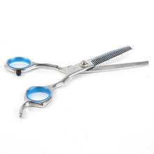 Hair Cutting Regular Thinning Scissors Hairdresser Shears Stylist Salon Barber 2 Patterns to Choose Stylist  ILML