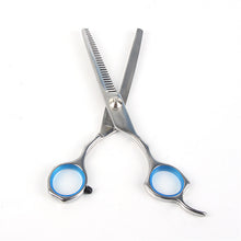 Hair Cutting Regular Thinning Scissors Hairdresser Shears Stylist Salon Barber 2 Patterns to Choose Stylist  ILML