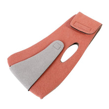 Health Care Thin Face Mask Slimming Facial Thin Masseter Double Chin Skin Care Thin Face Bandage Belt LE4 ILML
