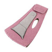Health Care Thin Face Mask Slimming Facial Thin Masseter Double Chin Skin Care Thin Face Bandage Belt LE4 ILML
