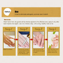 Health Skin Care Herbal Nail Repair Treatment Essential Oil Onychomycosis Remover Serum Beauty Disinfect L4 ILML