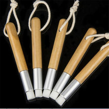 Blackhead Nose Cleaning Brush Professional Wooden Face Washing Makeup Brush Beauty Brushes Toiletry Tools Cosmetics ILML