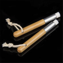 Blackhead Nose Cleaning Brush Professional Wooden Face Washing Makeup Brush Beauty Brushes Toiletry Tools Cosmetics ILML