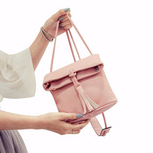 Fahison Women Bag Retro Shoulder Messenger Bag Bucket Bag luxury hbags women bags designer ILML