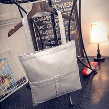 Forward Women PU Leather Clutch Messenger Bag Tote Shoulder Bag Lace Hbagcard holders ILML