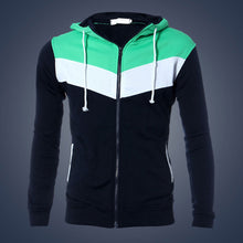 Men's Warm Hoodie Hooded Sweatshirt Tops Long Sleeve Jacket Coat Outwear Casual Plus Size Clothing for Men  ILML