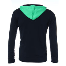Men's Warm Hoodie Hooded Sweatshirt Tops Long Sleeve Jacket Coat Outwear Casual Plus Size Clothing for Men  ILML