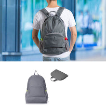 Travel Folding Capacity Mountaineering Backpack Admission Package In Goforward ILML