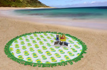 Hippie Tapestry Women Scarf Beach Scarf Cover Up Beach Mat Luxury Mala Bohemian Shawls Scarves Stoles ILML
