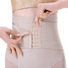 Body Shapers Womens Shapewear High Waist Trainer Tummy Control Slimming Brief Shorts Pant ILML