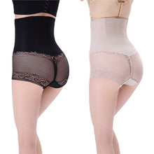 Body Shapers Womens Shapewear High Waist Trainer Tummy Control Slimming Brief Shorts Pant ILML