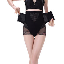 Body Shapers Womens Shapewear High Waist Trainer Tummy Control Slimming Brief Shorts Pant ILML