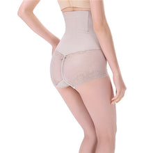 Body Shapers Womens Shapewear High Waist Trainer Tummy Control Slimming Brief Shorts Pant ILML