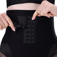 Body Shapers Womens Shapewear High Waist Trainer Tummy Control Slimming Brief Shorts Pant ILML