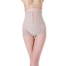 Body Shapers Womens Shapewear High Waist Trainer Tummy Control Slimming Brief Shorts Pant ILML