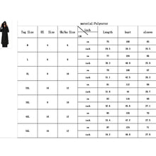 Plus Size Black Men's Cloak Hooded Male Streetwear Sweatshirts Hip Hop Full Sleeves Clothing Hoodie-5XL ILML