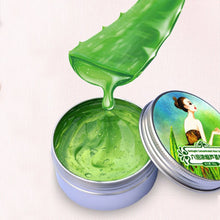 Aloe Vera Gel Cream Remove Acne Oil Control Moisturizing Face Skin Care Moisturizerakeup Maquiagem PY8 ILML