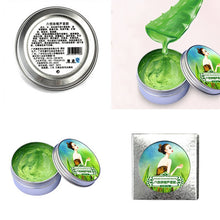 Aloe Vera Gel Cream Remove Acne Oil Control Moisturizing Face Skin Care Moisturizerakeup Maquiagem PY8 ILML