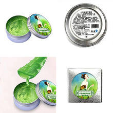 Aloe Vera Gel Cream Remove Acne Oil Control Moisturizing Face Skin Care Moisturizerakeup Maquiagem PY8 ILML