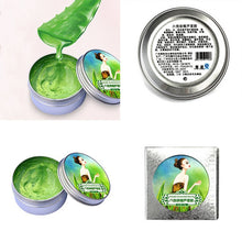 Aloe Vera Gel Cream Remove Acne Oil Control Moisturizing Face Skin Care Moisturizerakeup Maquiagem PY8 ILML