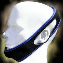Anti Snore Stop Snoring Chin Strap Snore Stopper Belt Anti Apnea Jaw Solution Sleep Support ILML