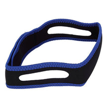 Anti Snore Stop Snoring Chin Strap Snore Stopper Belt Anti Apnea Jaw Solution Sleep Support ILML