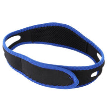 Anti Snore Stop Snoring Chin Strap Snore Stopper Belt Anti Apnea Jaw Solution Sleep Support ILML