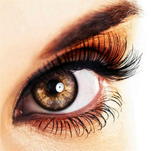 Black Temptation Long Fiber Curling Mascara Eyelashes Extensiones Grower Brand Makeup ILML