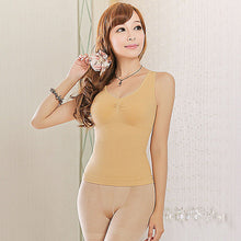 Body Shapers Women Waist Cincher Bust Corset Control Firm Tummy Bustier Vest Tops  ILML
