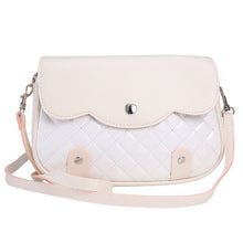 Women bag hbags Messenger Leather Plaid Series Shoulder Crossbody Satchel Bolsa Feminina Bag  ILML