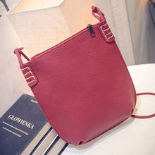 women bag Hbag PU Leather Shoulder Satchel Messenger Tote ladies bolsa feminina pouch Clutch Crossbody bags ILML