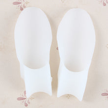 Gel Toe Separators Ortics Stretcher Straightener Hallux Valgus Bunion Adjuster ILML