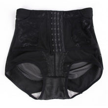 Girdle Belt Waist Cincher Tummy Control Underbust Corset Shapewear Women Shapers Pants Y46 P18 ILML