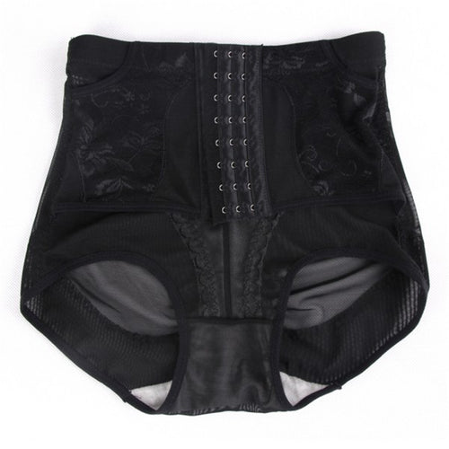 Girdle Belt Waist Cincher Tummy Control Underbust Corset Shapewear Women Shapers Pants Y46 P18 ILML