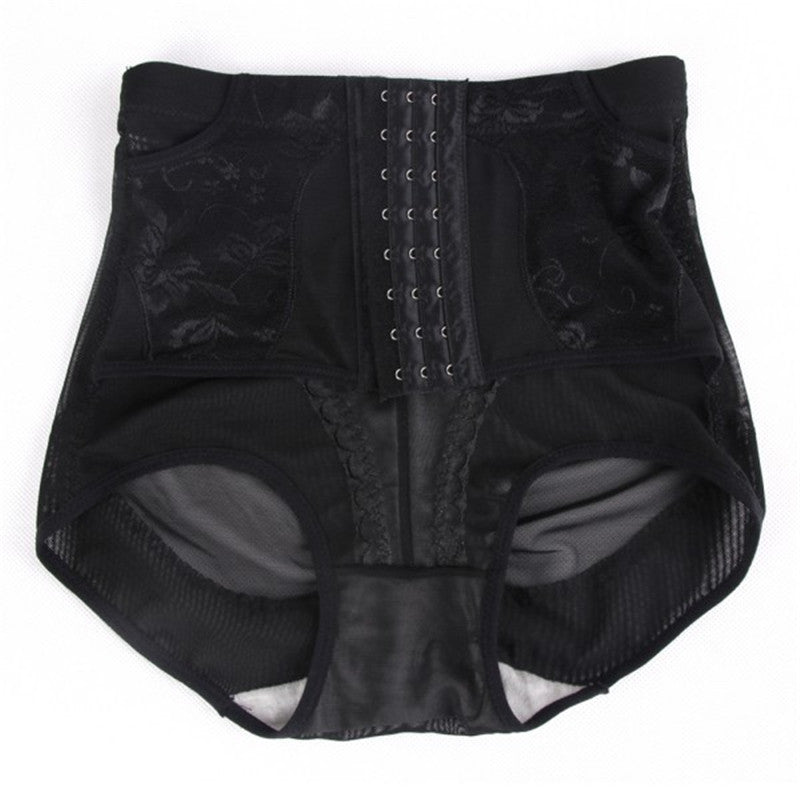 Girdle Belt Waist Cincher Tummy Control Underbust Corset Shapewear Women Shapers Pants Y46 P18 ILML