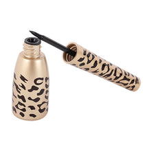 Leopard Dual-use Eyeliner Waterproof Liquid Make Up Beauty Cosmetic Eye Liner Pencil Pen Makeup PY7 ILML
