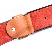Luxury Mens Waist Strap Belt Casual Leather Automatic Buckle Belt Waistband Life LY5 ILML