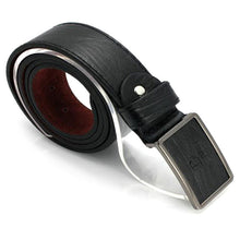 Luxury Mens Waist Strap Belt Casual Leather Automatic Buckle Belt Waistband Life LY5 ILML