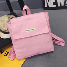 Men Women backpack Canvas Laptop School Backpack Travel Cute Backpack Satchel Backpacks for Children Shoulder Rucksack ILML