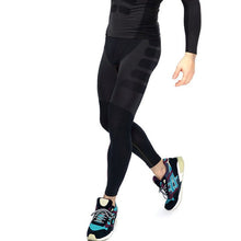 Mens Pants Compression S Base Layers Skin Tights Quick Dry ILML