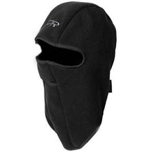 Motorcycle Thermal Fleece Balaclava Neck Skullies Beanies Hats Ski Full Face Mask Cap Cover ILML