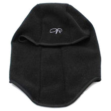 Motorcycle Thermal Fleece Balaclava Neck Skullies Beanies Hats Ski Full Face Mask Cap Cover ILML
